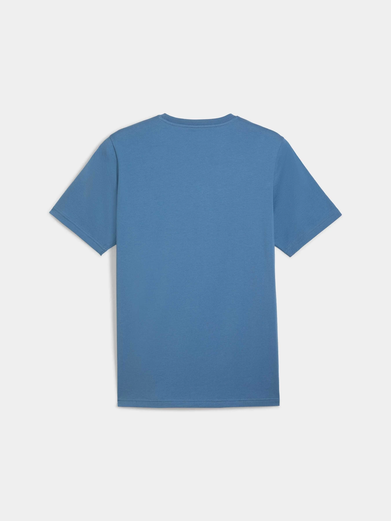 Футболки и поло PUMA Ess Tape Minimal Gold Tee модель 630019 Фото