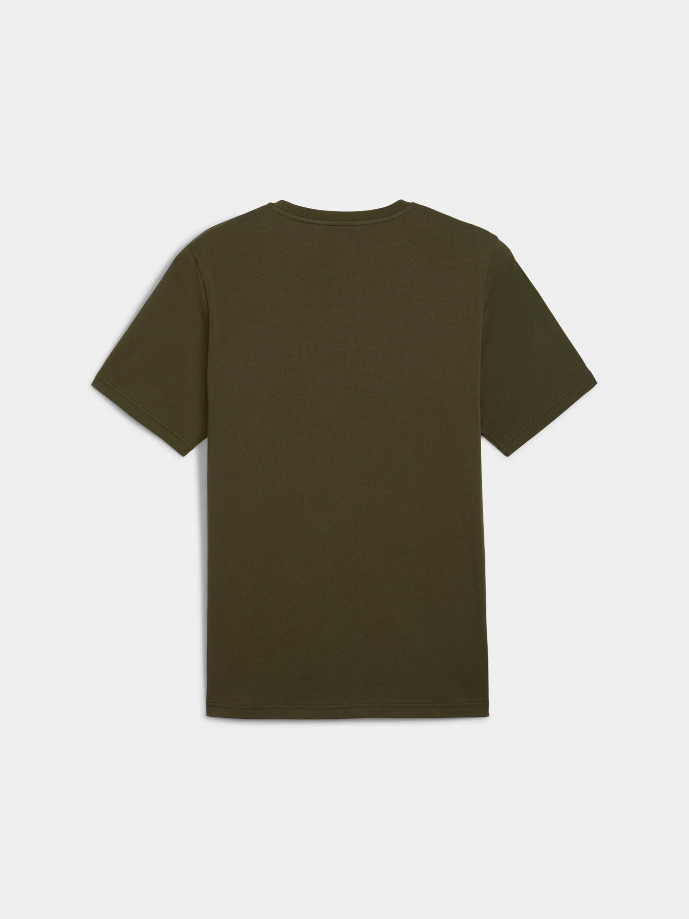 Футболки і поло PUMA Ess Tape Minimal Gold Tee модель 630019 Футболки і поло PUMA Ess Tape Minimal Gold Tee модель 630019 Фото