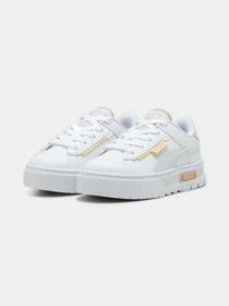 Кеды PUMA Mayze Crashed Ps модель 393807 Фото