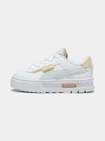 Кеды PUMA Mayze Crashed Ps модель 393807 Фото