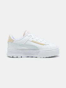 Кеды PUMA Mayze Crashed Ps модель 393807 Фото