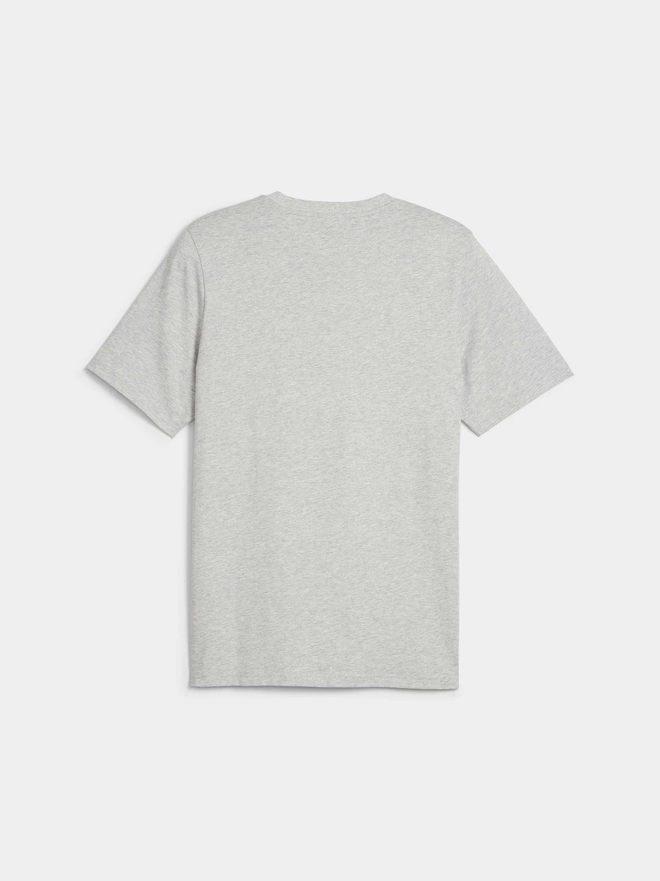 Футболки і поло PUMA Graphics Box Tee модель 680172 Футболки і поло PUMA Graphics Box Tee модель 680172 Фото