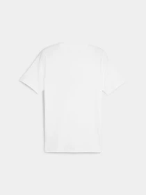 Футболки і поло PUMA Graphics Box Tee модель 680172 Фото