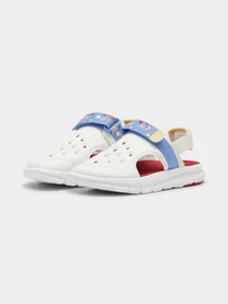Сандалии PUMA Evolvsandlsummercampacps модель 395646 Фото