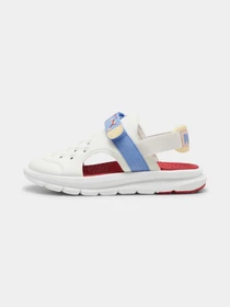Сандалии PUMA Evolvsandlsummercampacps модель 395646 Фото