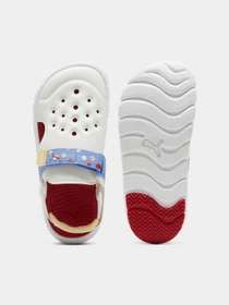 Сандалии PUMA Evolvsandlsummercampacps модель 395646 Фото