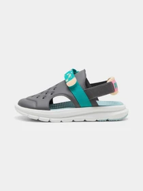 Сандалии PUMA Evolvsandlsummercampacps модель 395646 Фото