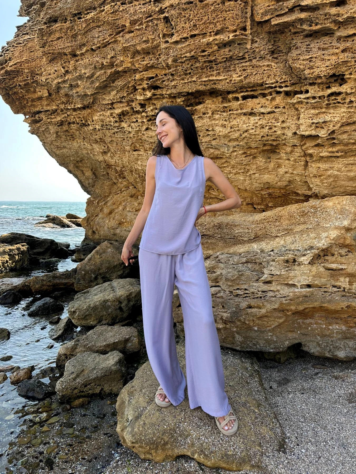 Костюмы Cosy модель SetLUM1101 Костюмы Cosy модель SetLUM1101 Фото