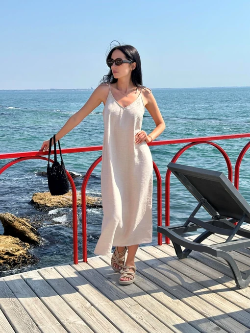 Платья Cosy модель VS02 Фото