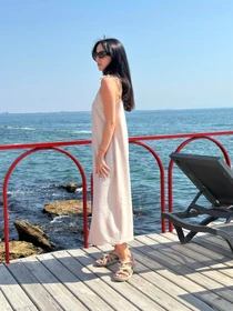 Платья Cosy модель VS02 Фото