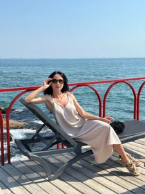 Платья Cosy модель VS02 Фото