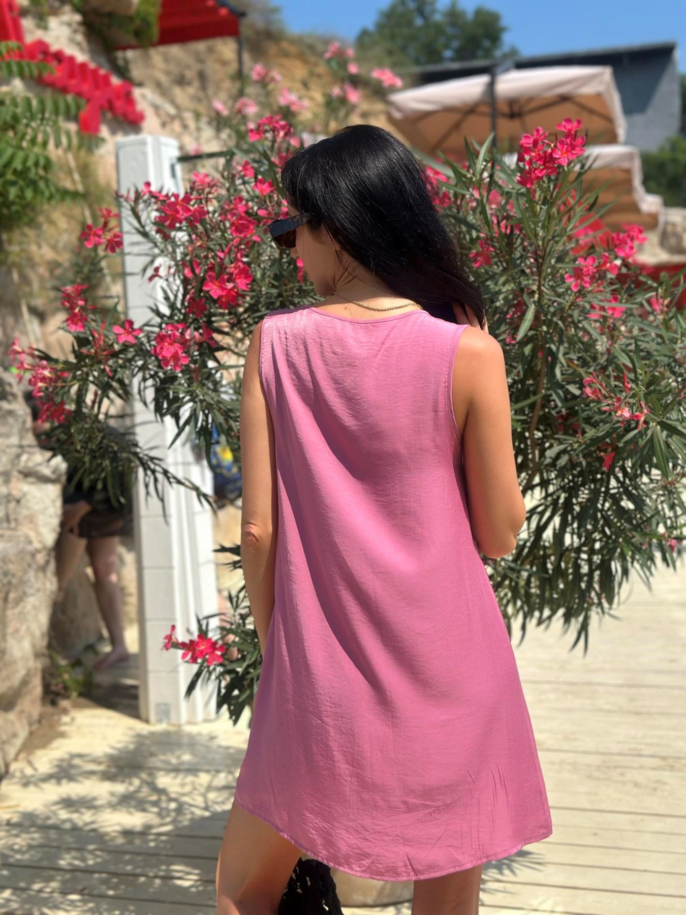 Сукні Cosy модель LUMSV32 Фото
