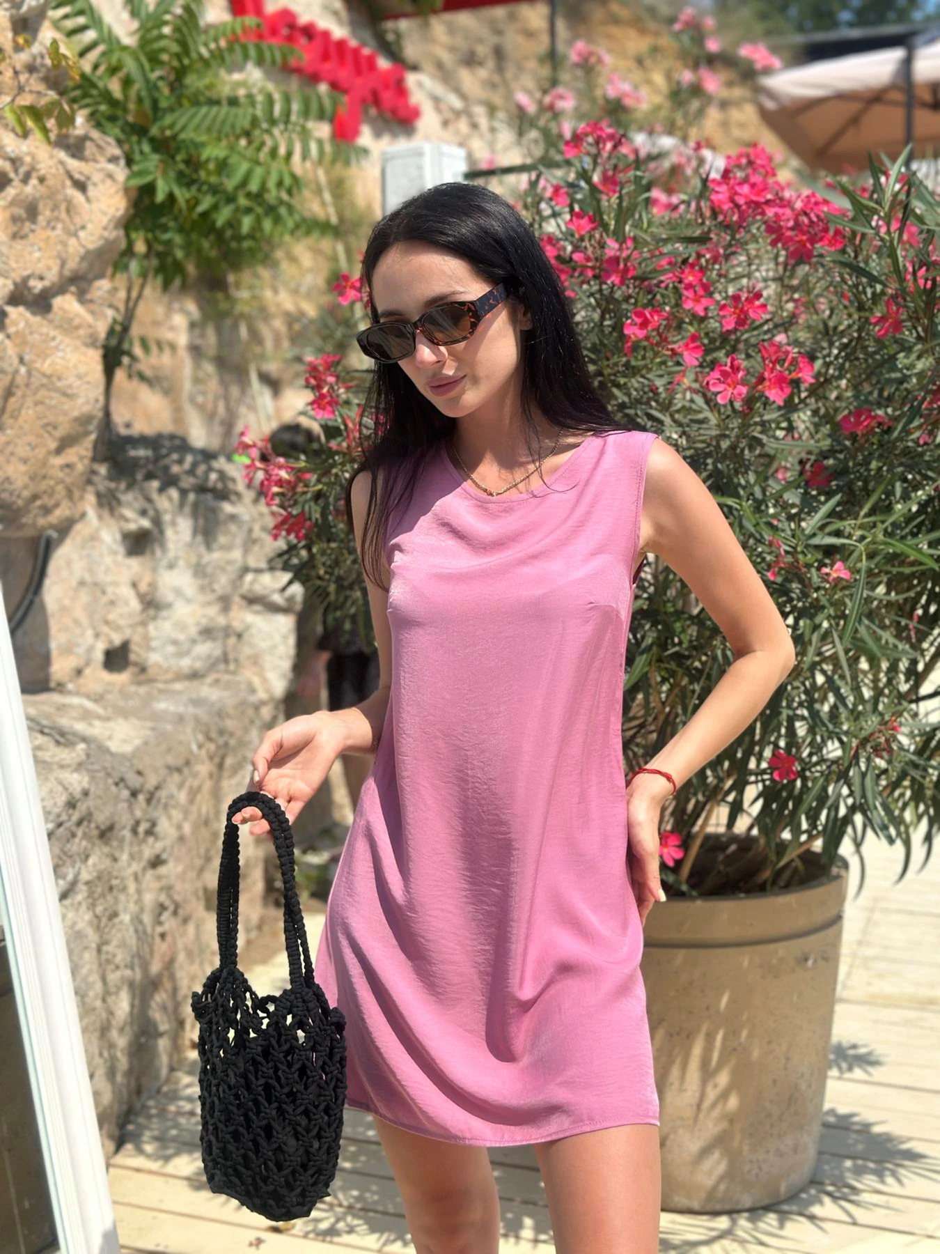 Сукні Cosy модель LUMSV32 Фото