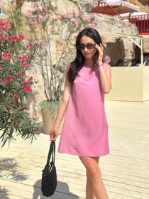 Сукні Cosy модель LUMSV32 Фото