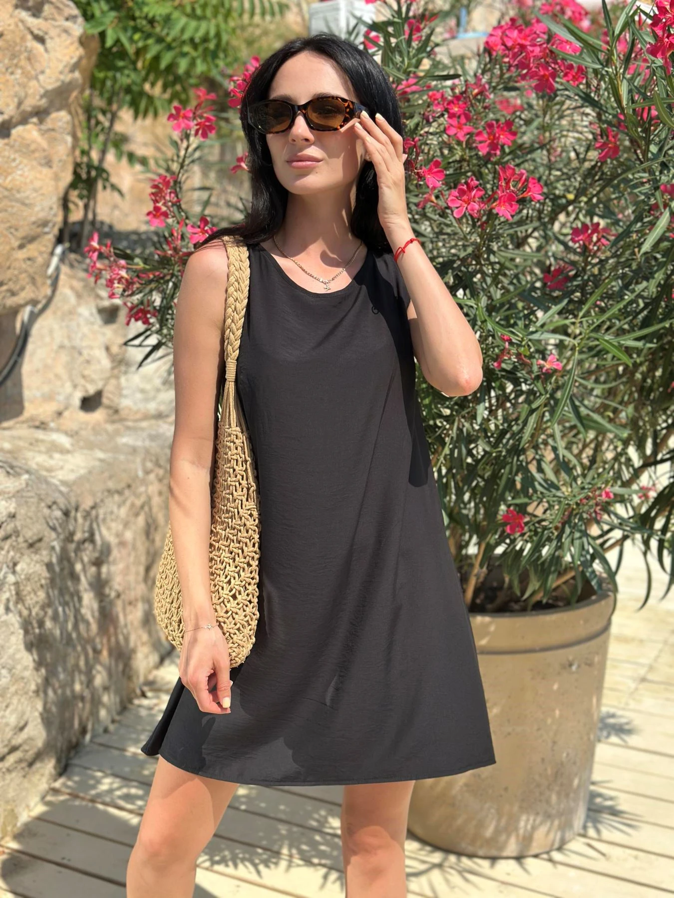 Платья Cosy модель LUMSV33 Фото