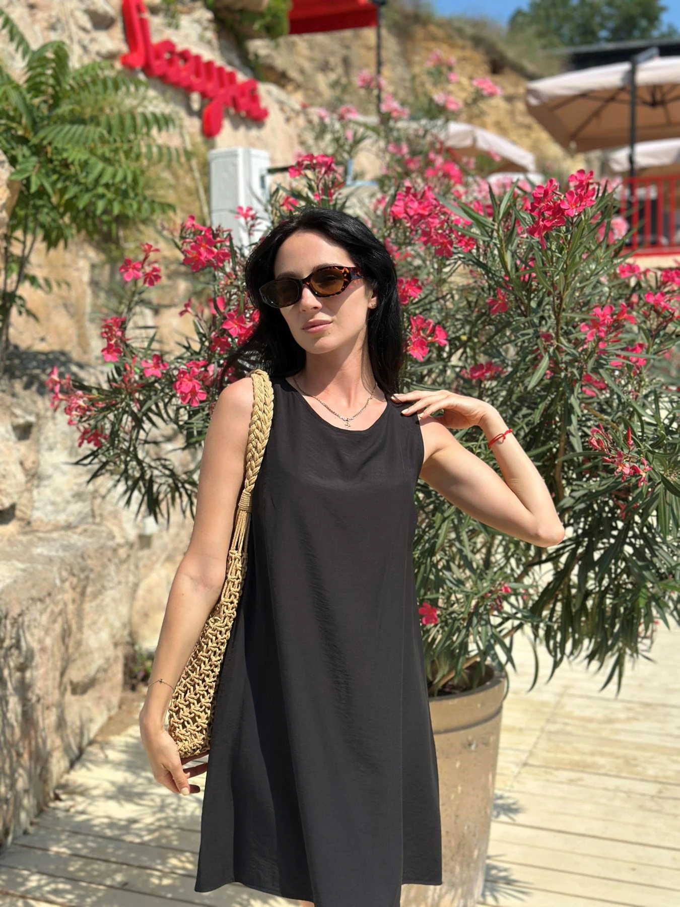 Платья Cosy модель LUMSV33 Фото