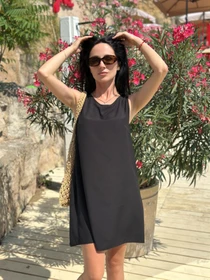 Платья Cosy модель LUMSV33 Фото