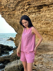 Костюмы Cosy модель SetLUM2202 Фото