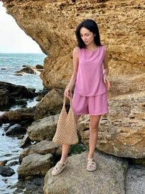 Костюмы Cosy модель SetLUM2202 Фото