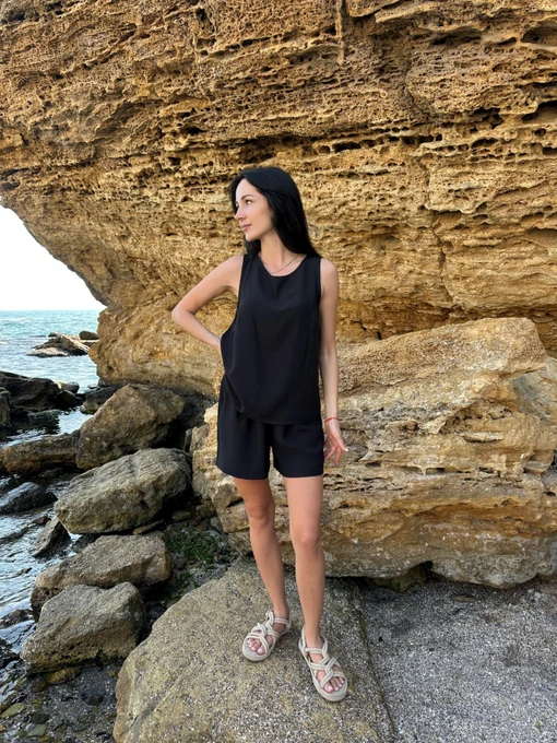 Костюми Cosy модель SetLUM2303 Фото