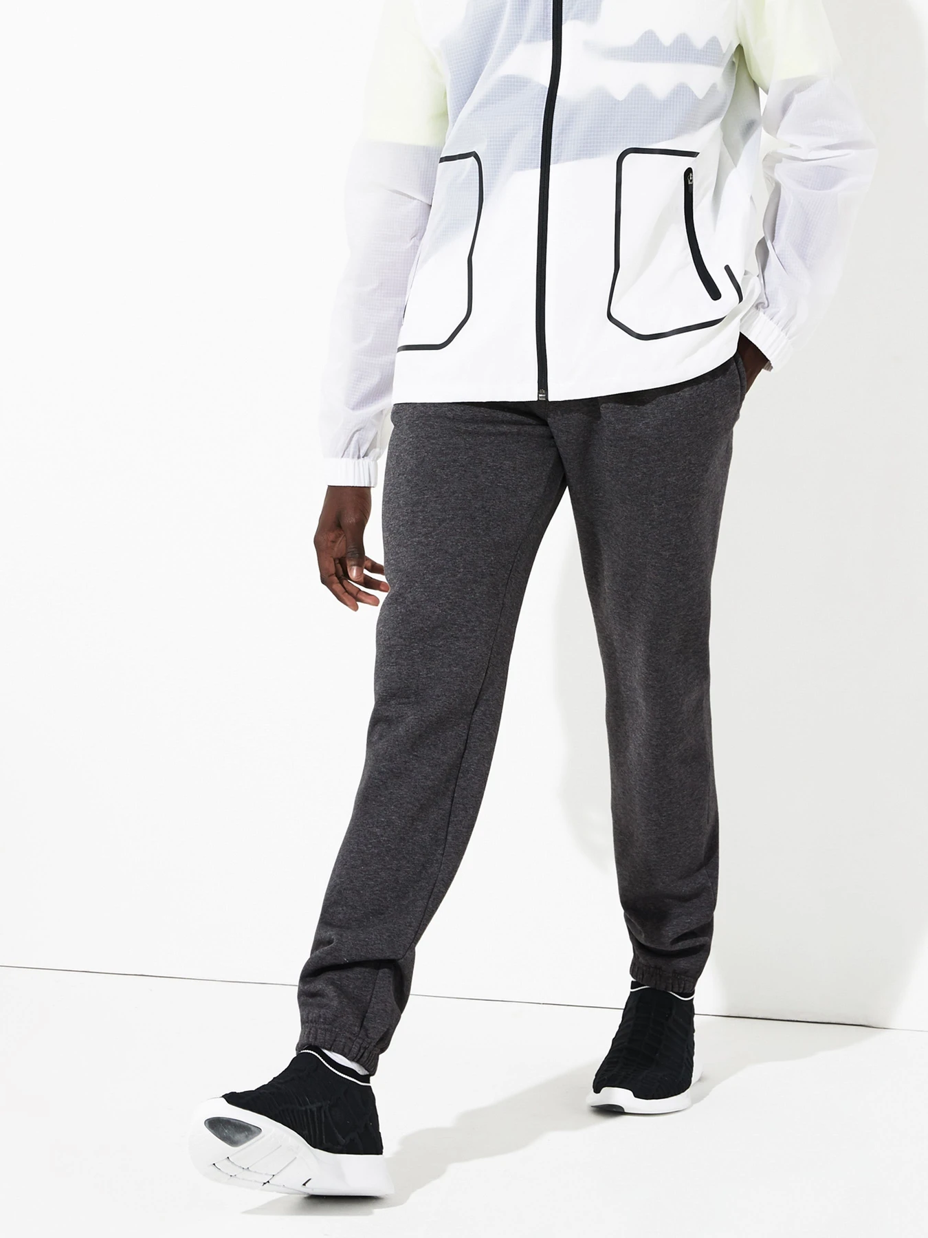 Штани Lacoste модель XH7611050 Фото