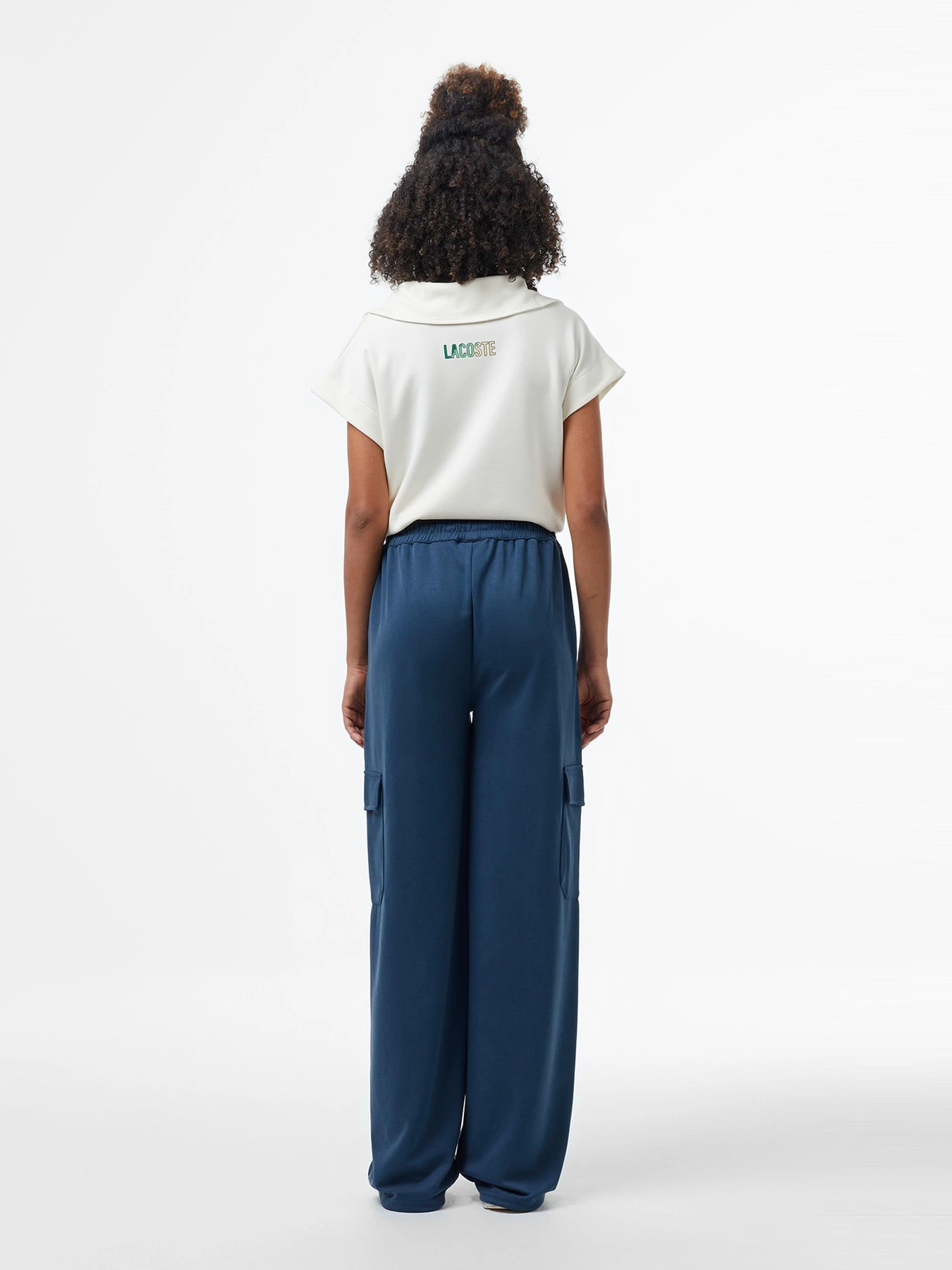 Брюки Lacoste модель XF0507C7Z Фото
