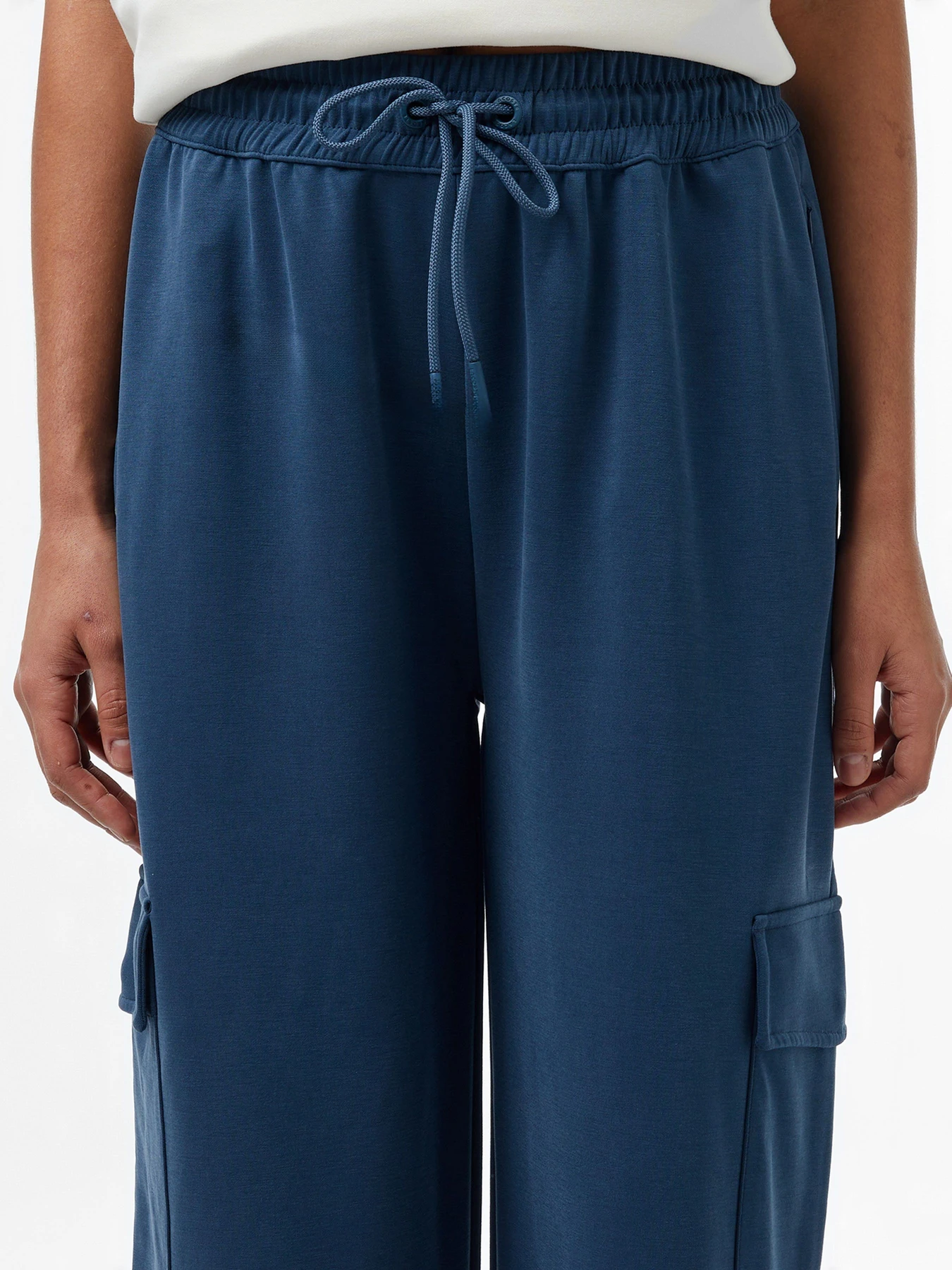 Брюки Lacoste модель XF0507C7Z Фото