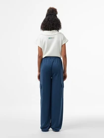 Брюки Lacoste модель XF0507C7Z Фото
