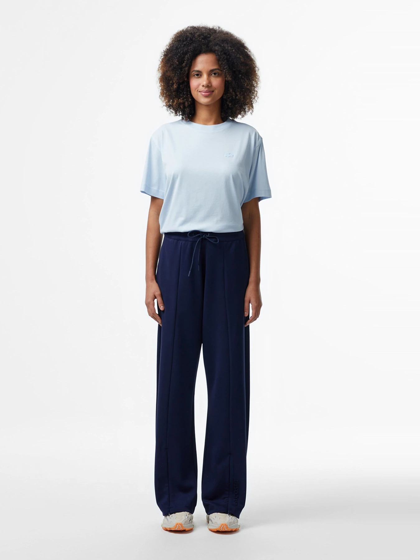 Штани Lacoste модель XF0513166 Фото
