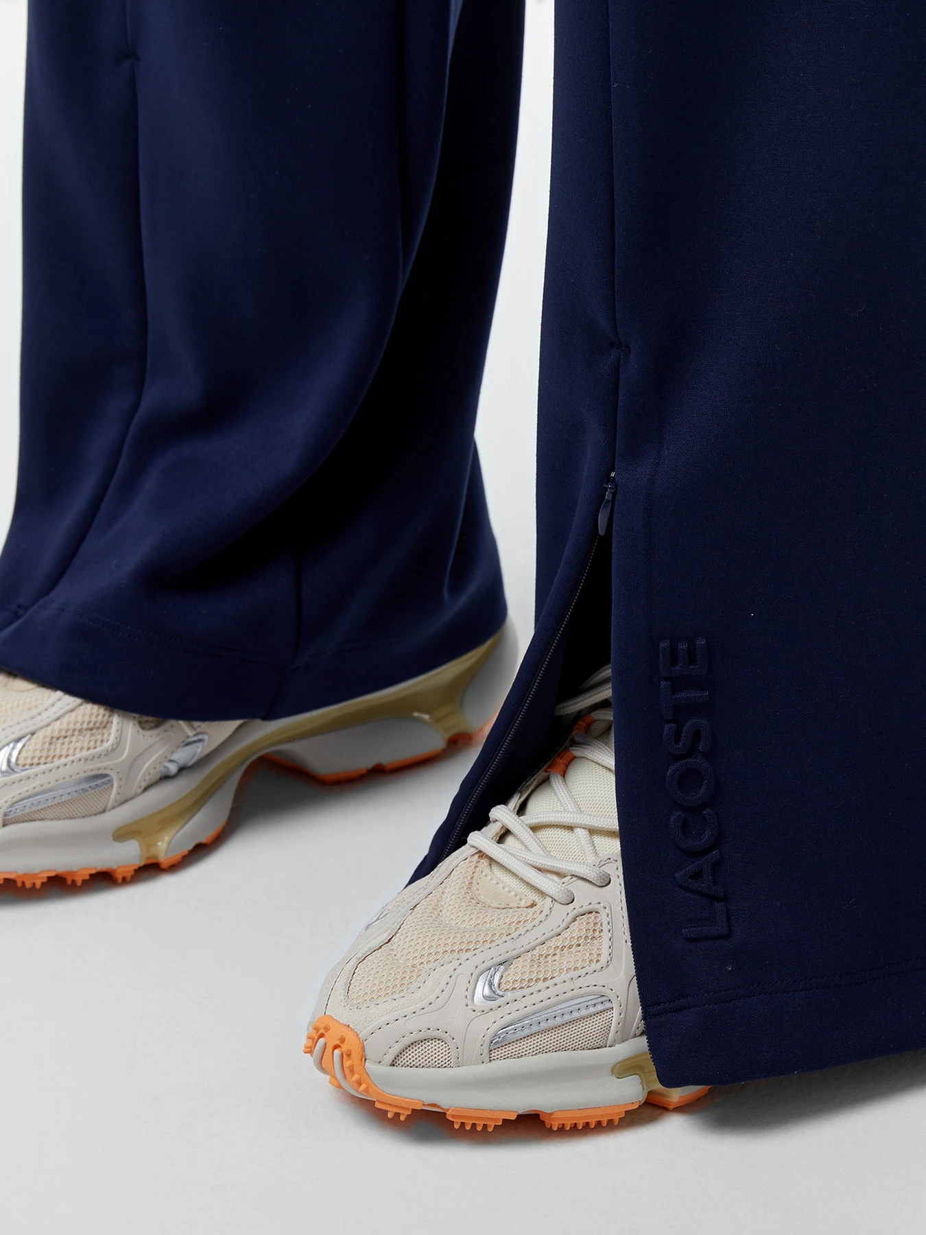 Штани Lacoste модель XF0513166 Фото