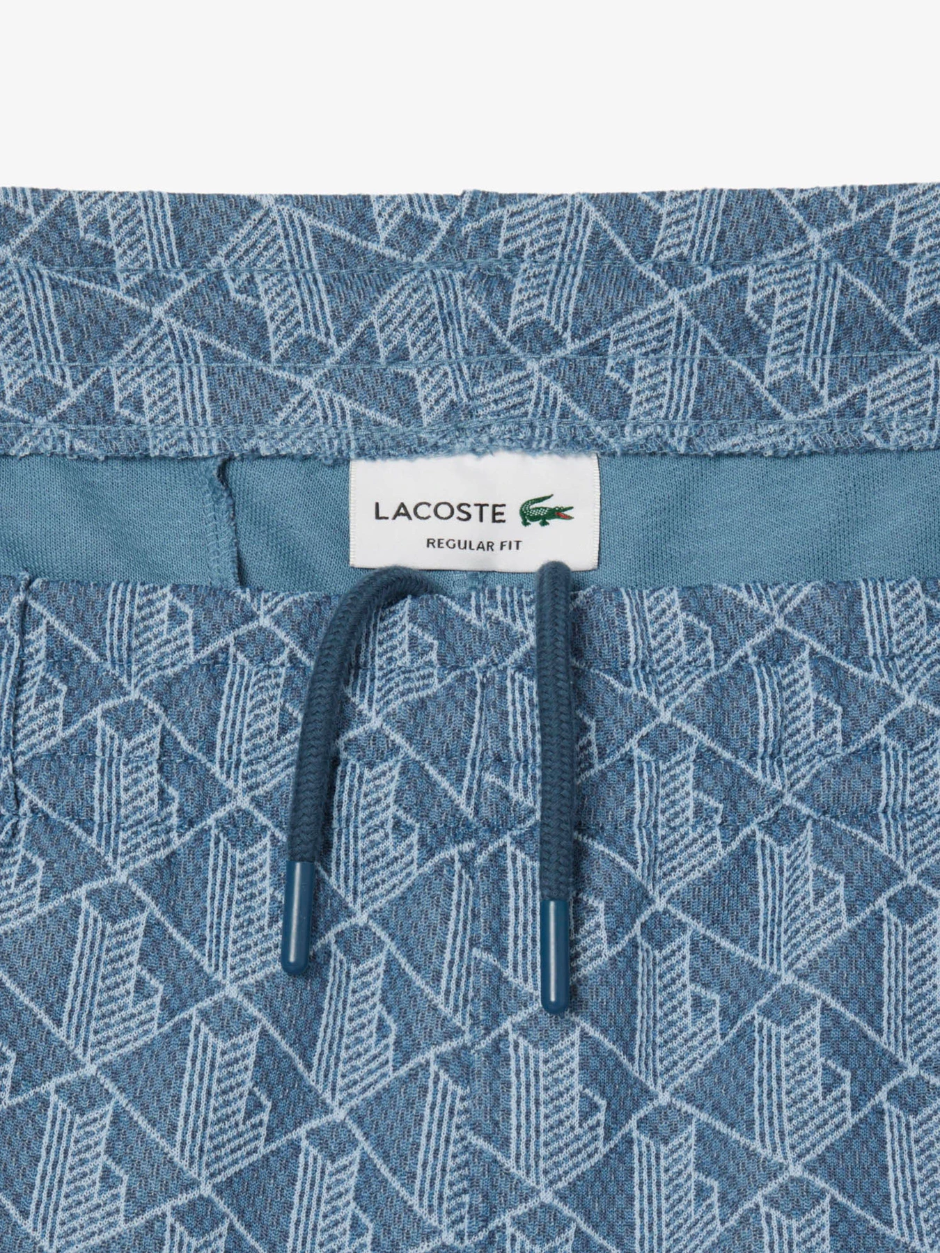 Штани Lacoste модель XH1440HGI Фото