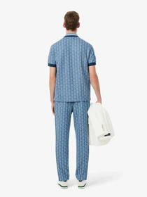 Штани Lacoste модель XH1440HGI Фото