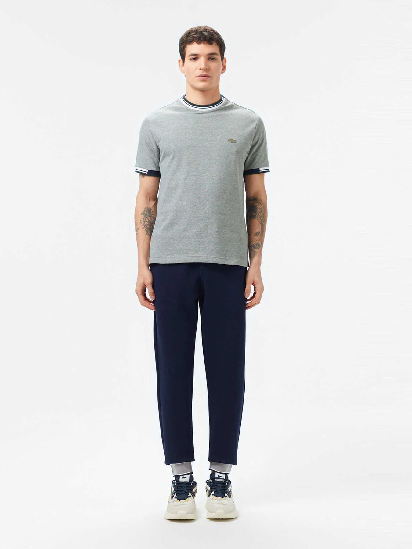 Брюки Lacoste модель XH0510166 Фото