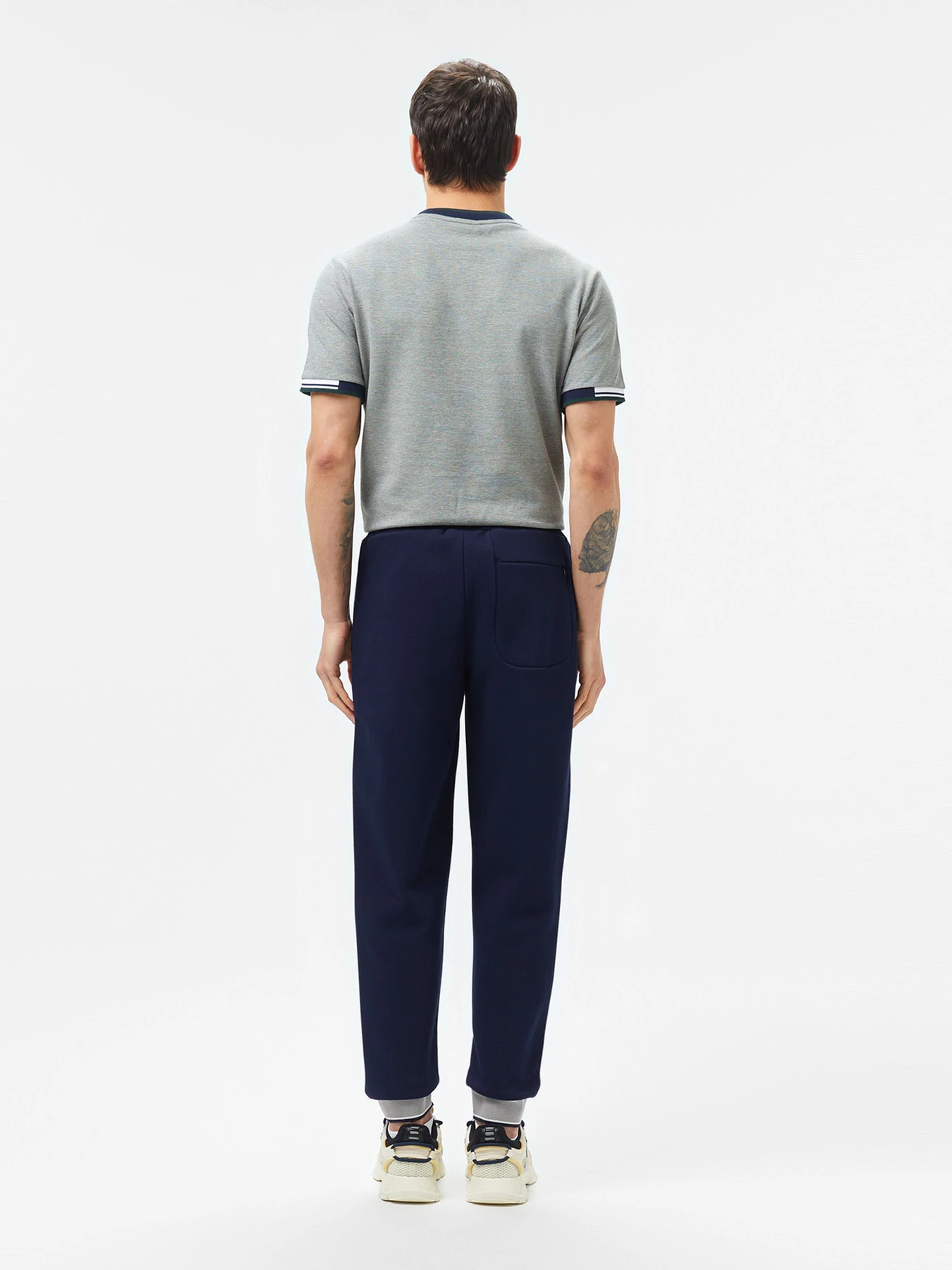 Брюки Lacoste модель XH0510166 Фото