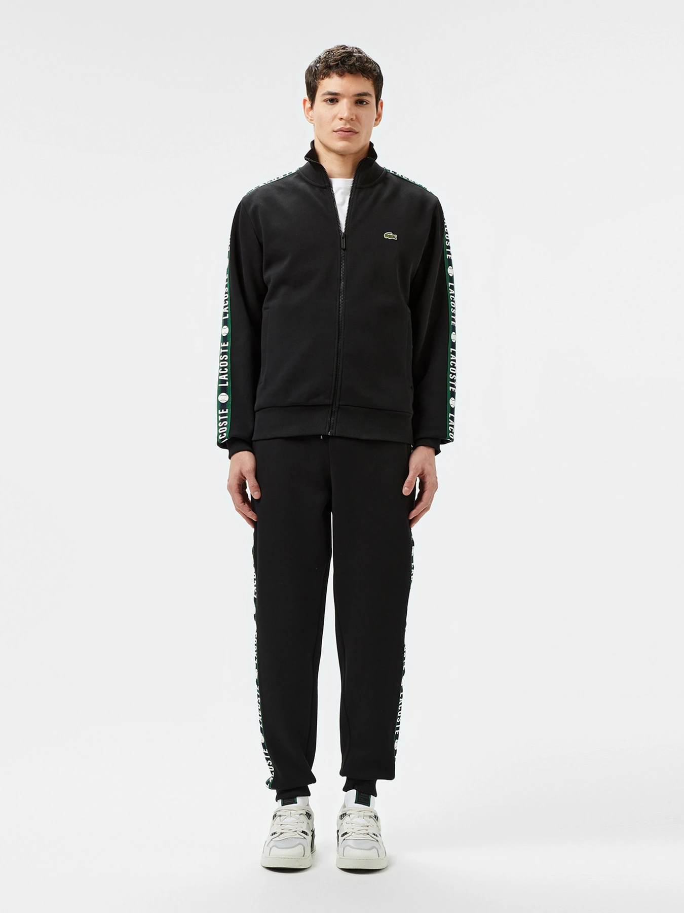 Штани Lacoste модель XH0512031 Фото