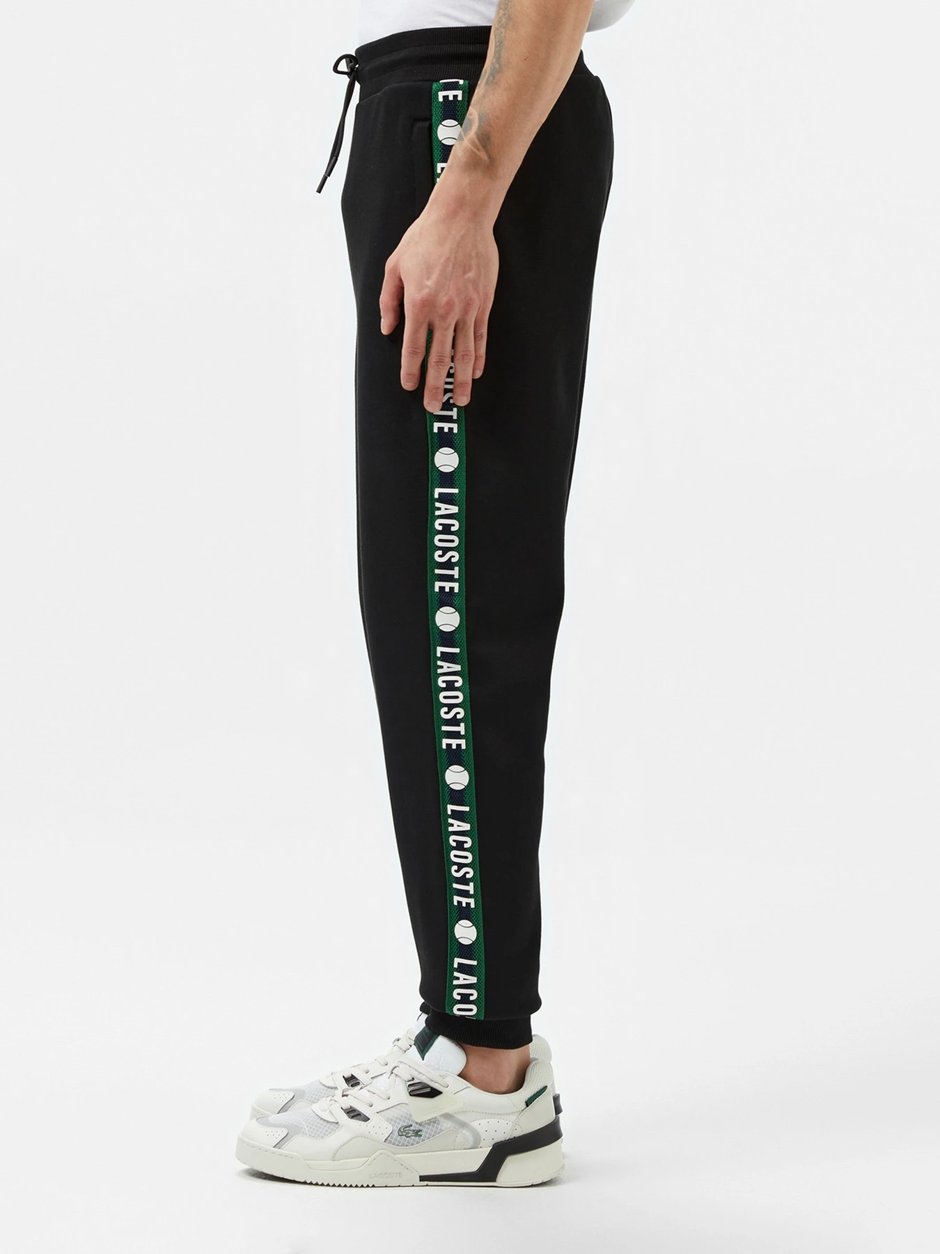Штани Lacoste модель XH0512031 Фото