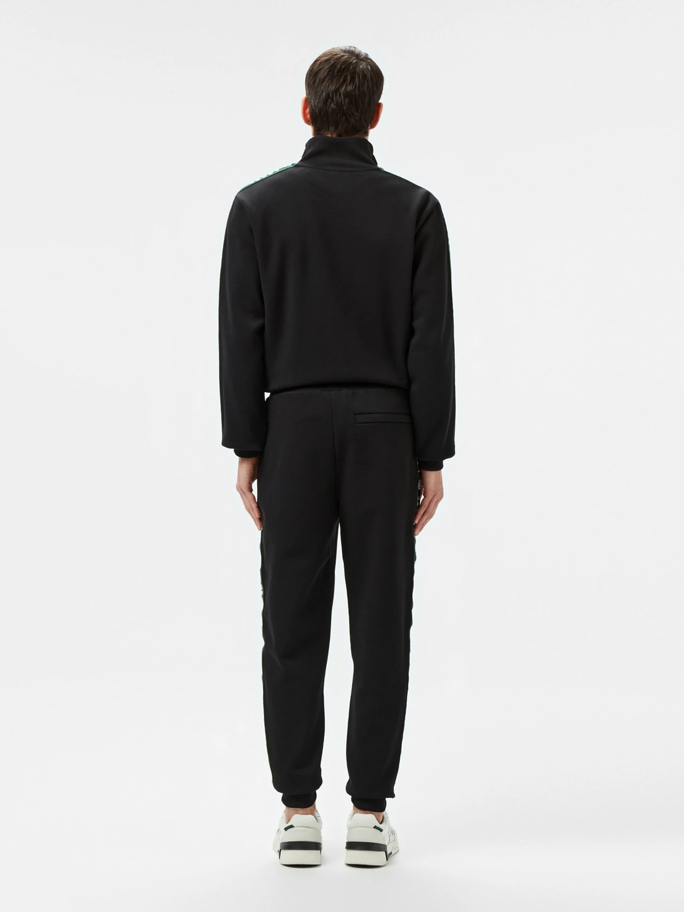 Штани Lacoste модель XH0512031 Фото