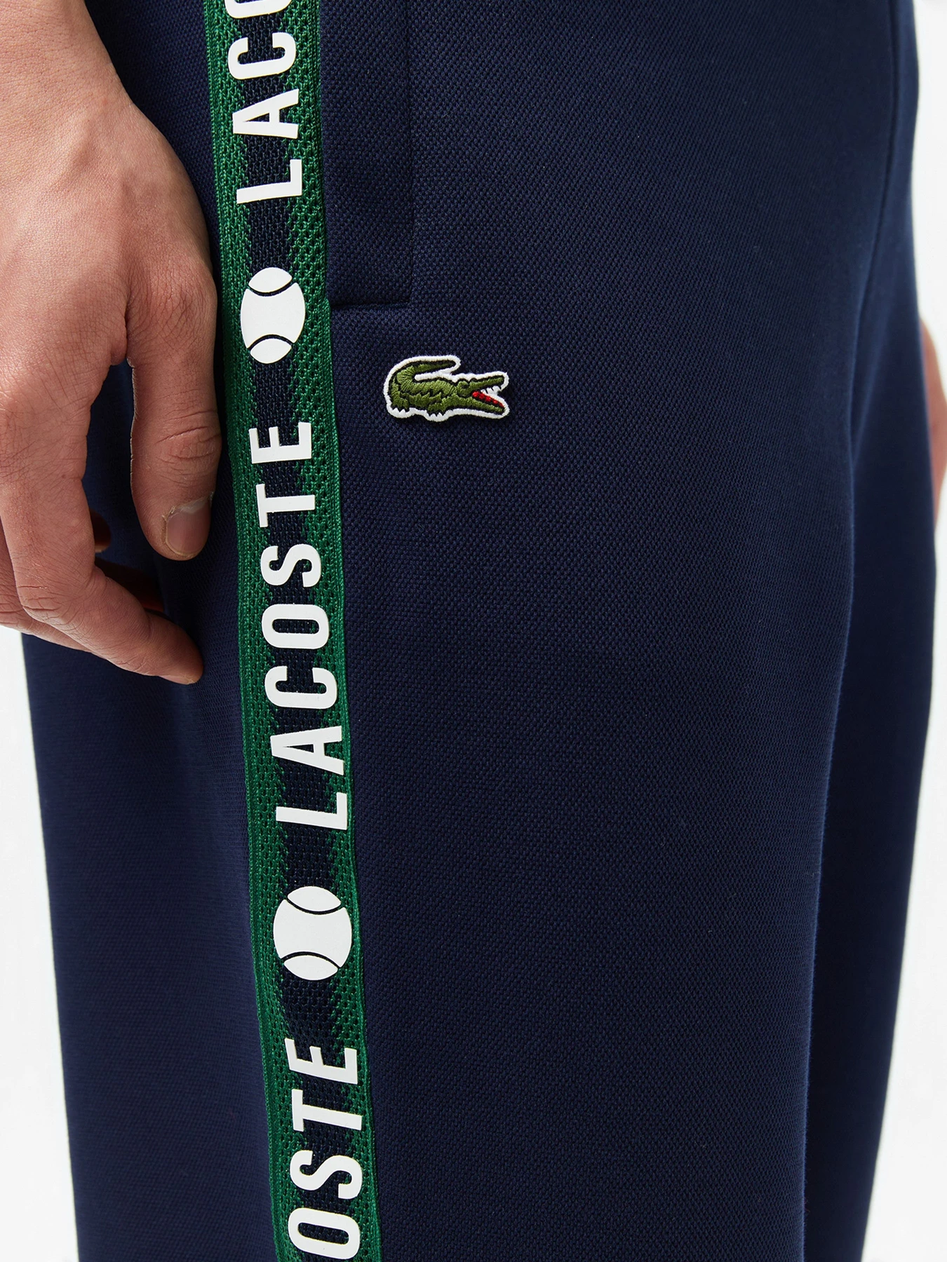Штани Lacoste модель XH0512166 Фото