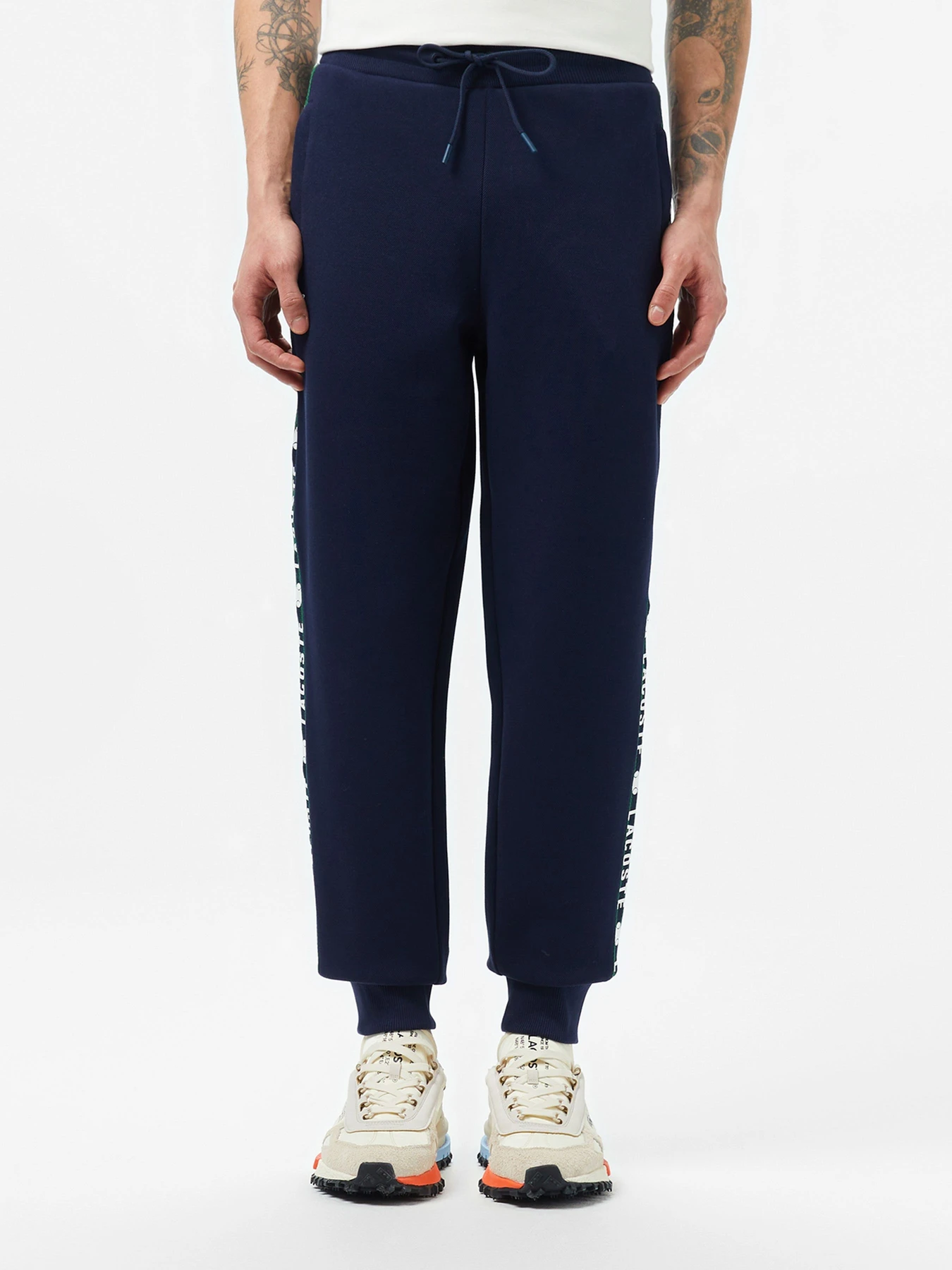 Штани Lacoste модель XH0512166 Фото