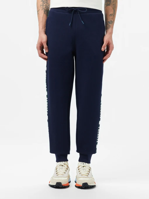Штани Lacoste модель XH0512166 Фото