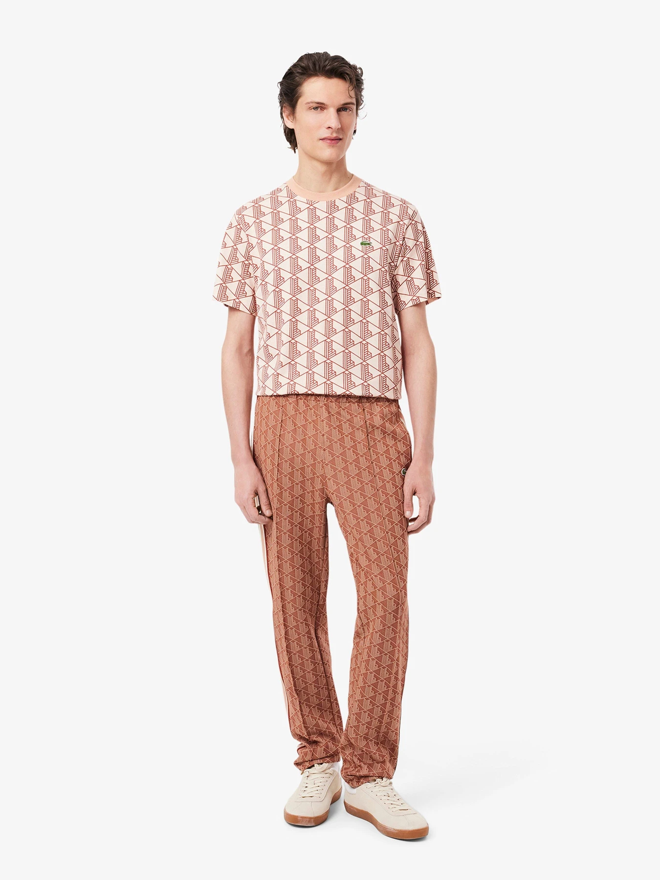Штани Lacoste модель XH1440GTI Фото
