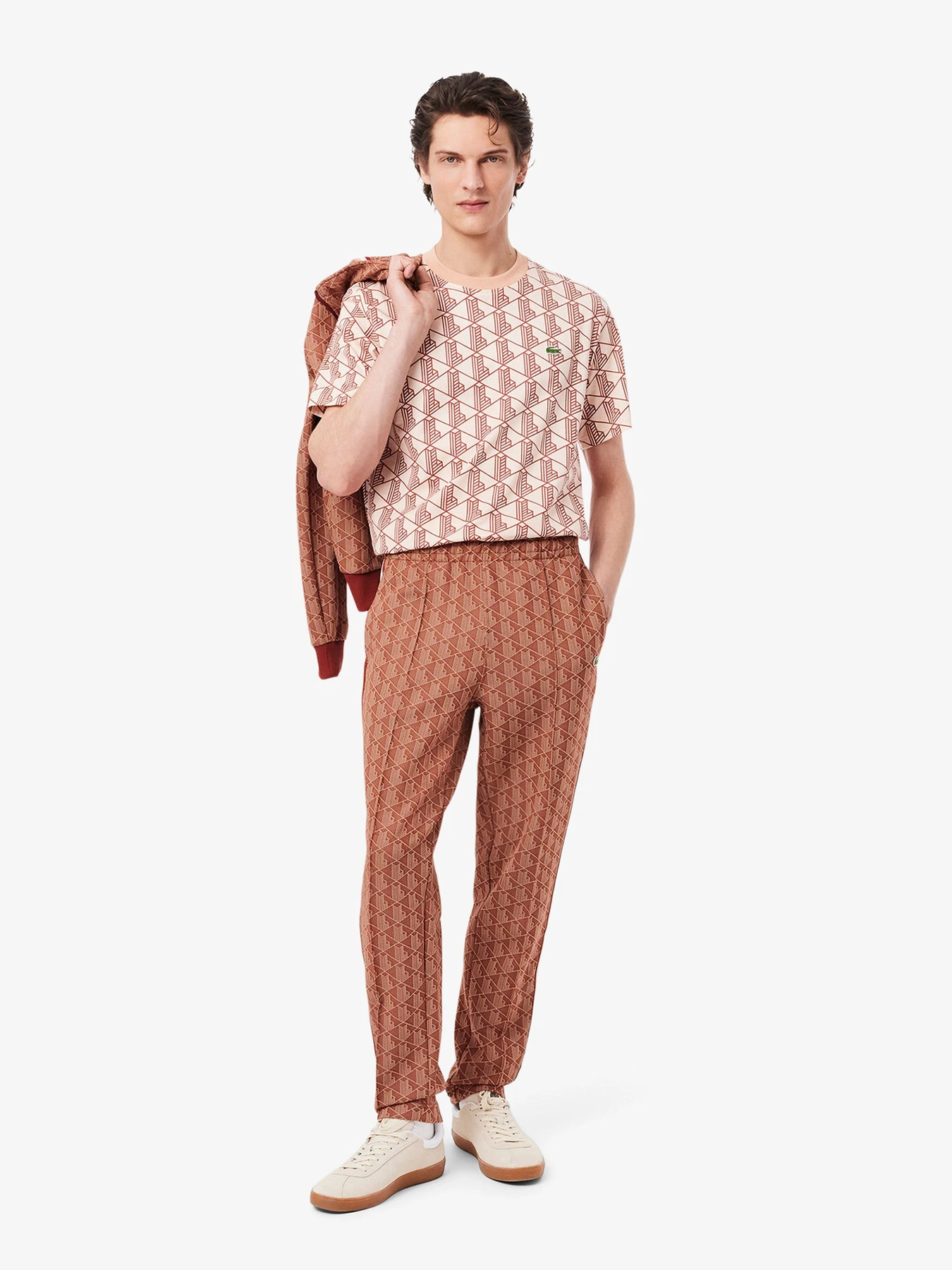 Штани Lacoste модель XH1440GTI Фото