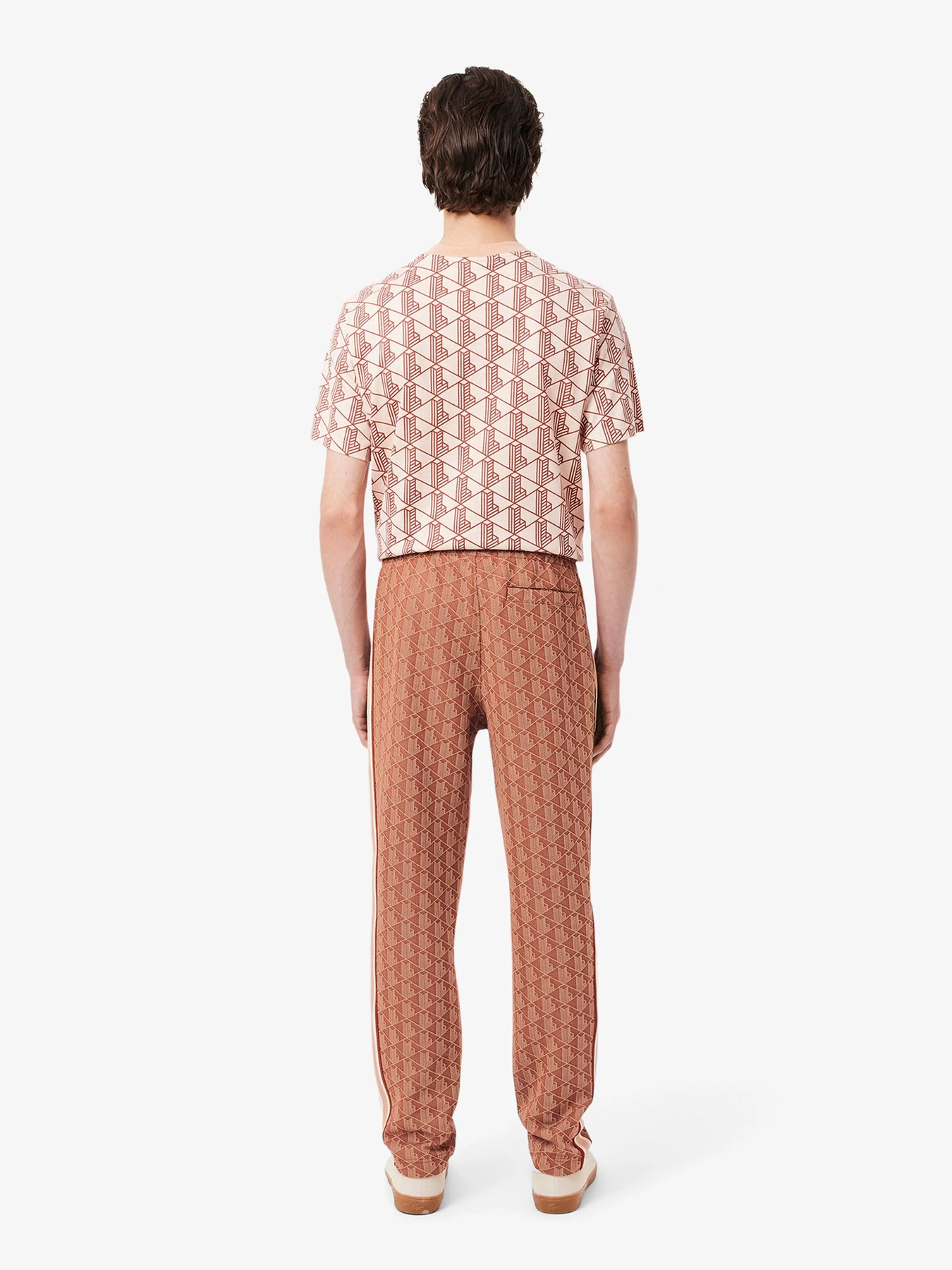 Штани Lacoste модель XH1440GTI Фото