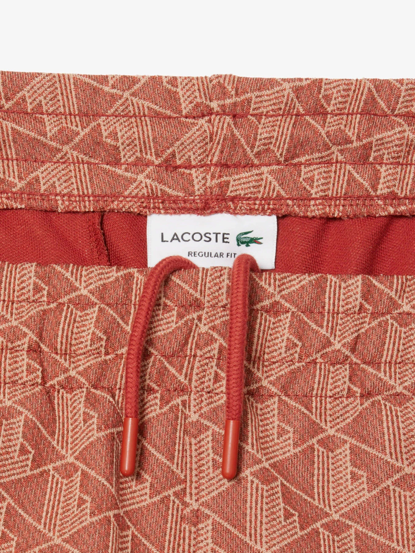 Штани Lacoste модель XH1440GTI Фото