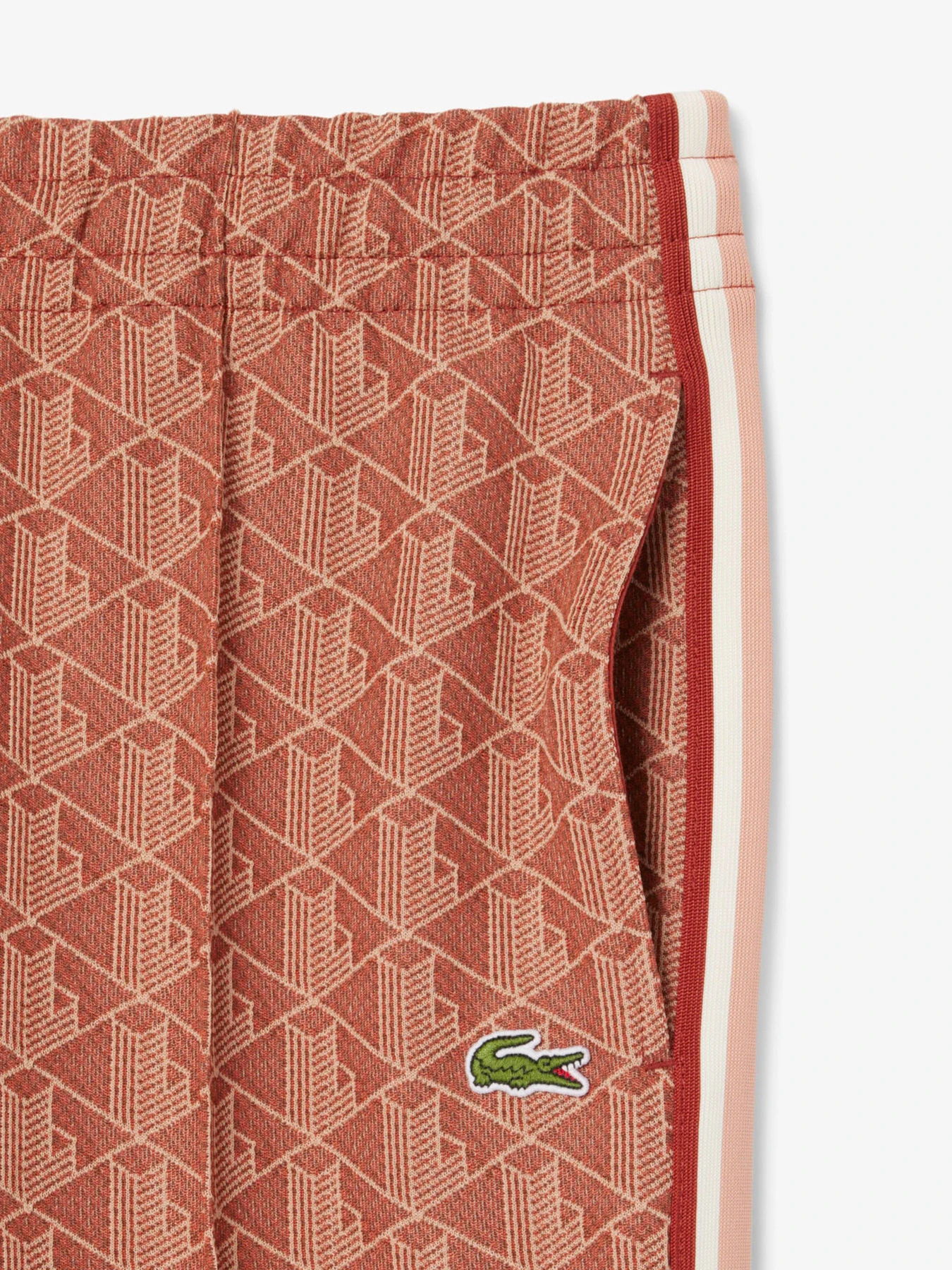 Штани Lacoste модель XH1440GTI Фото