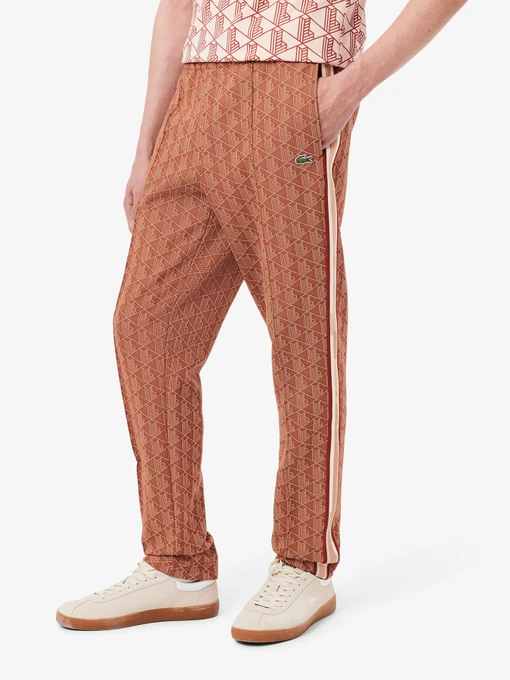 Брюки Lacoste модель XH1440GTI Фото