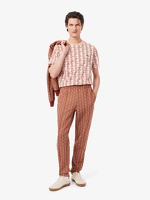 Штани Lacoste модель XH1440GTI Фото
