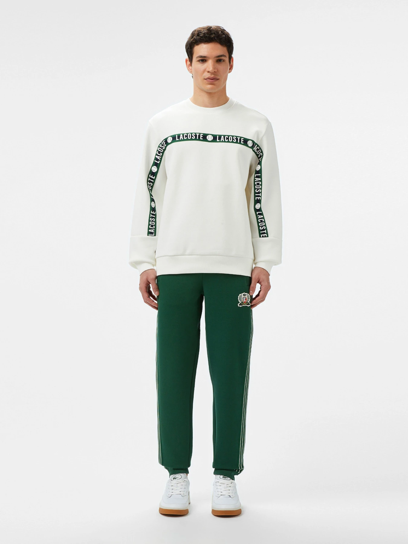 Брюки Lacoste модель XH0506132 Фото