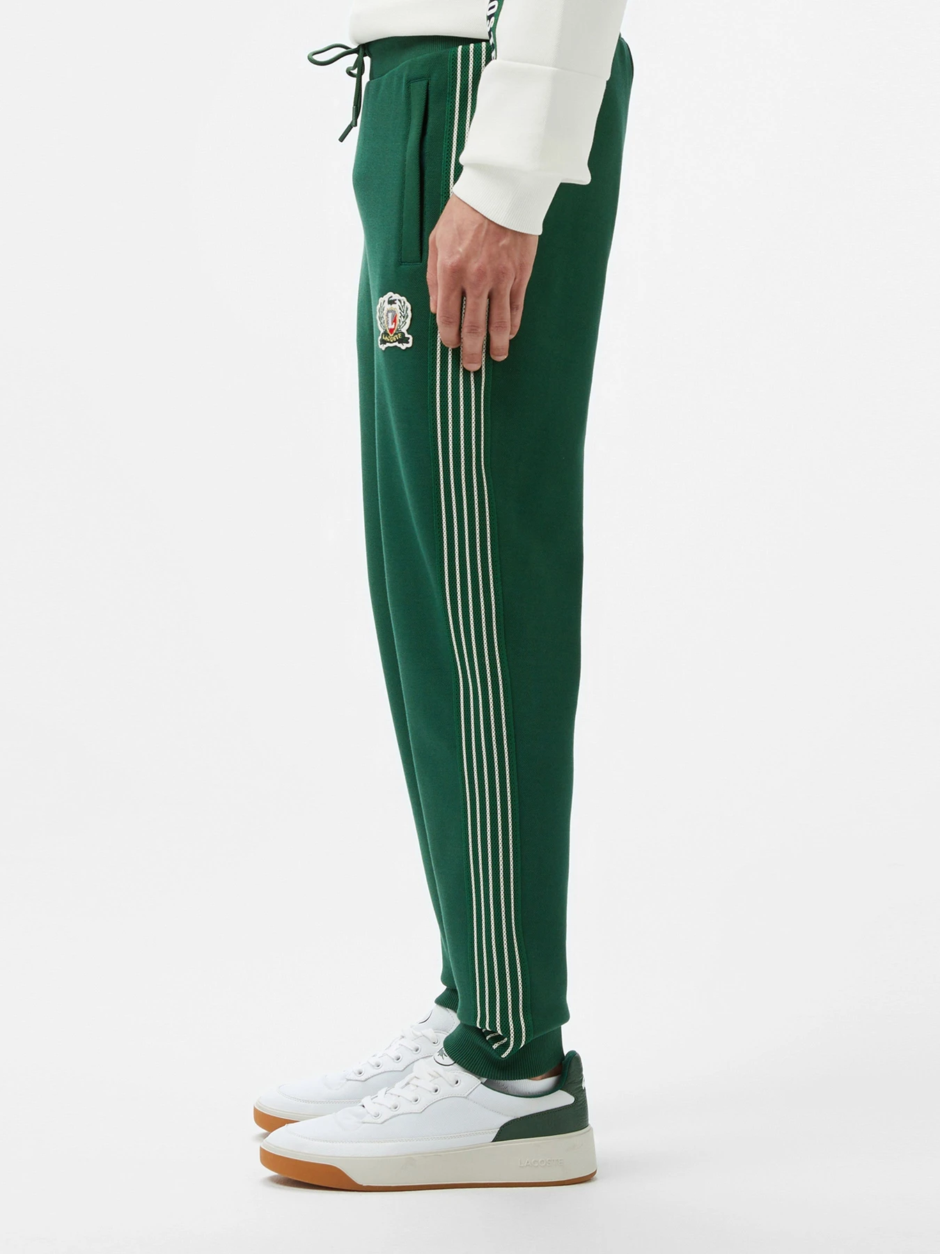 Брюки Lacoste модель XH0506132 Фото
