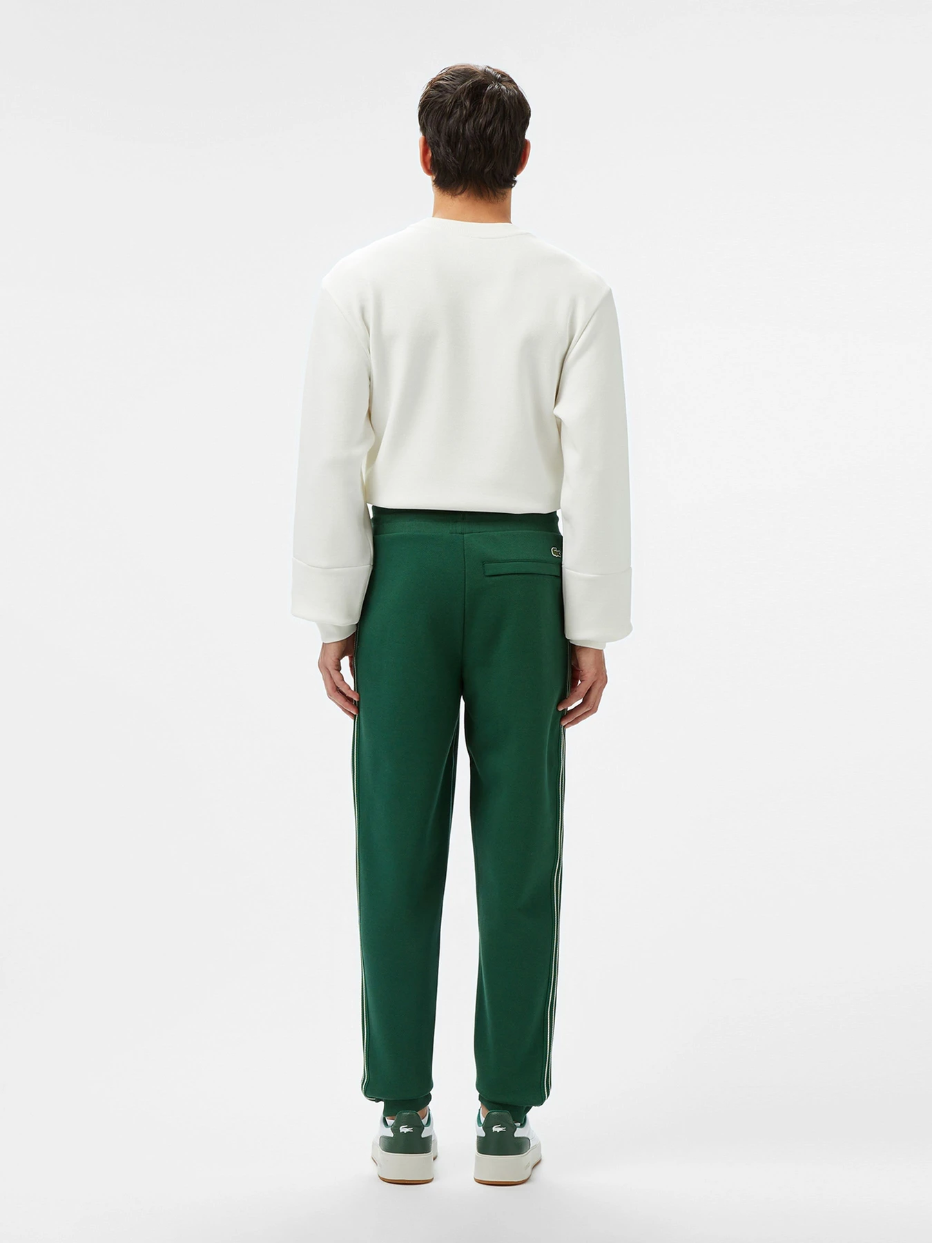 Брюки Lacoste модель XH0506132 Фото